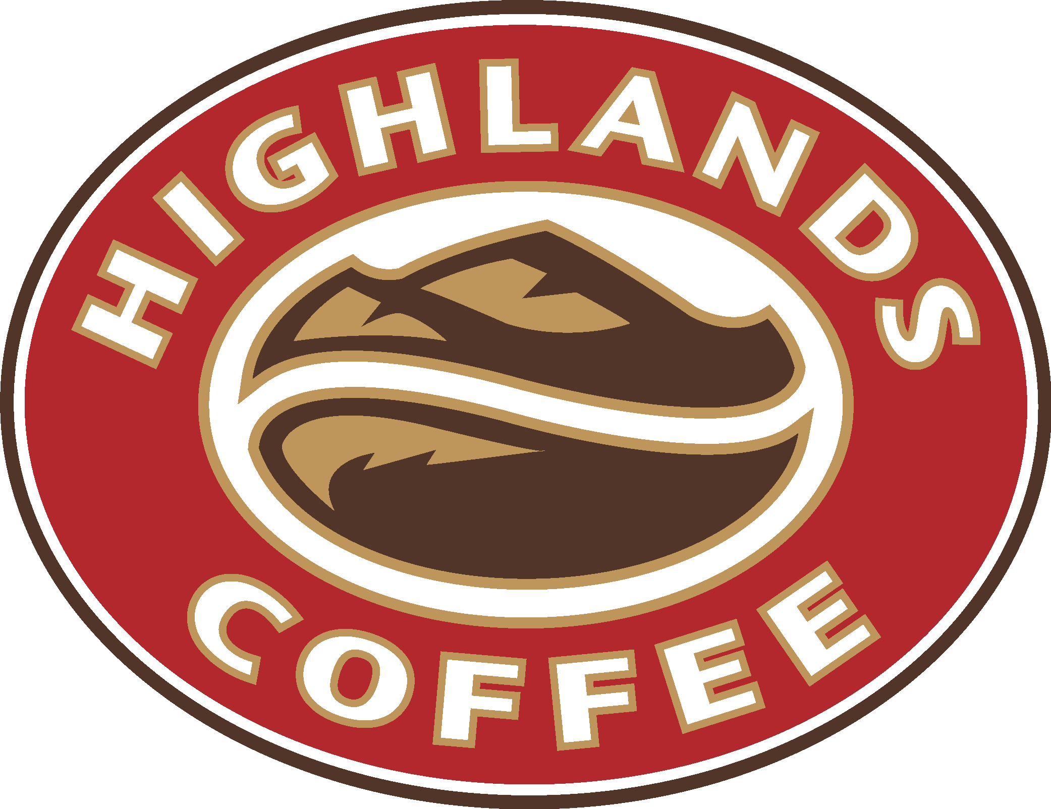 Highlands Coffee Logo